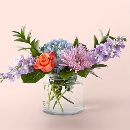 Be Mine Bouquet –  Sugardoll Florist, New York NY