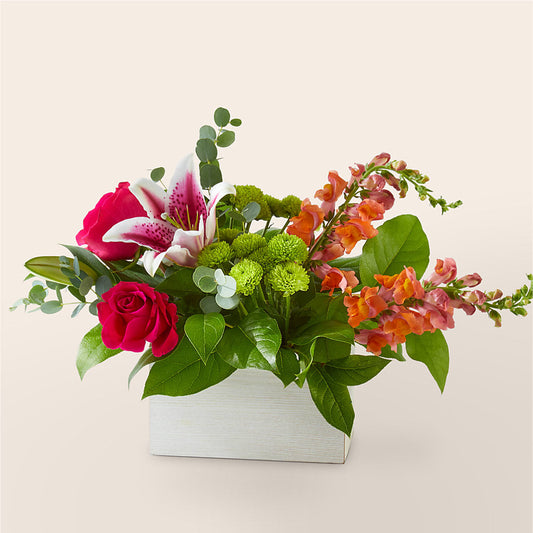 Wild Spirit Bouquet –  Sugardoll Florist, New York NY