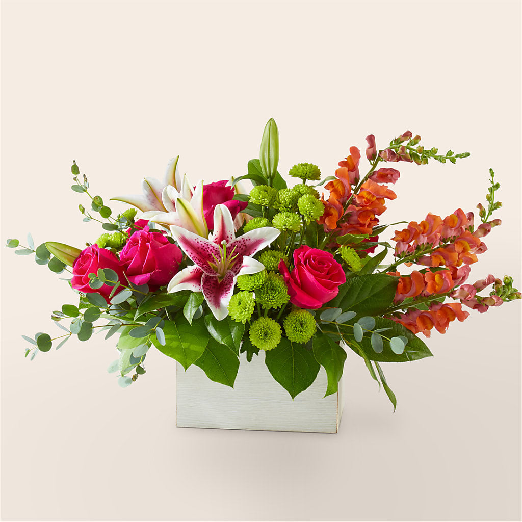 Wild Spirit Bouquet –  Sugardoll Florist, New York NY