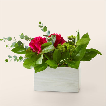 Wild Spirit Bouquet –  Sugardoll Florist, New York NY