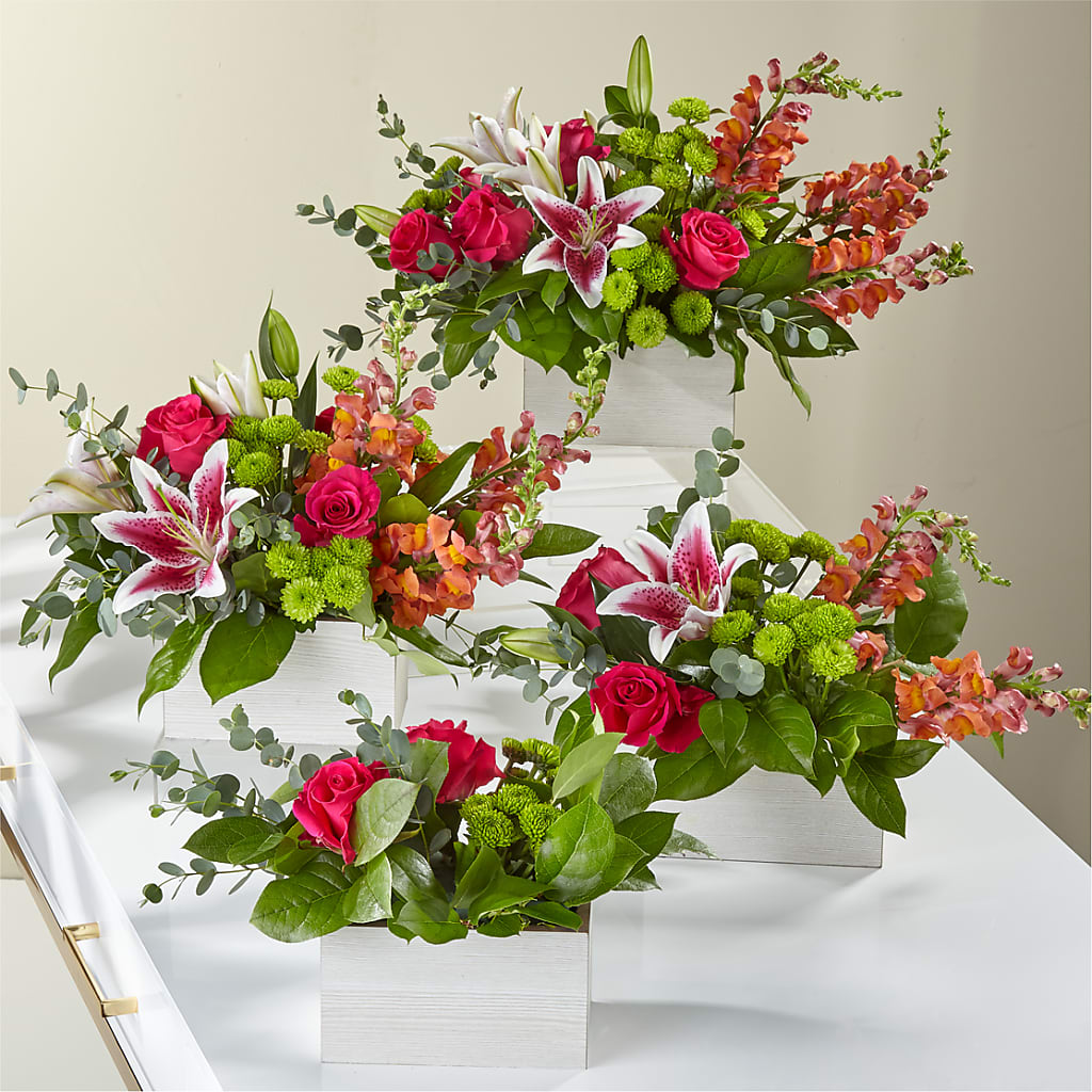 Wild Spirit Bouquet –  Sugardoll Florist, New York NY