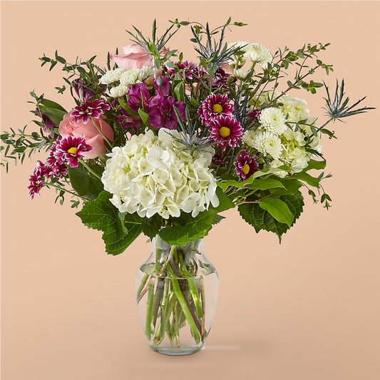 Parlour Bouquet –  Sugardoll Florist, New York NY