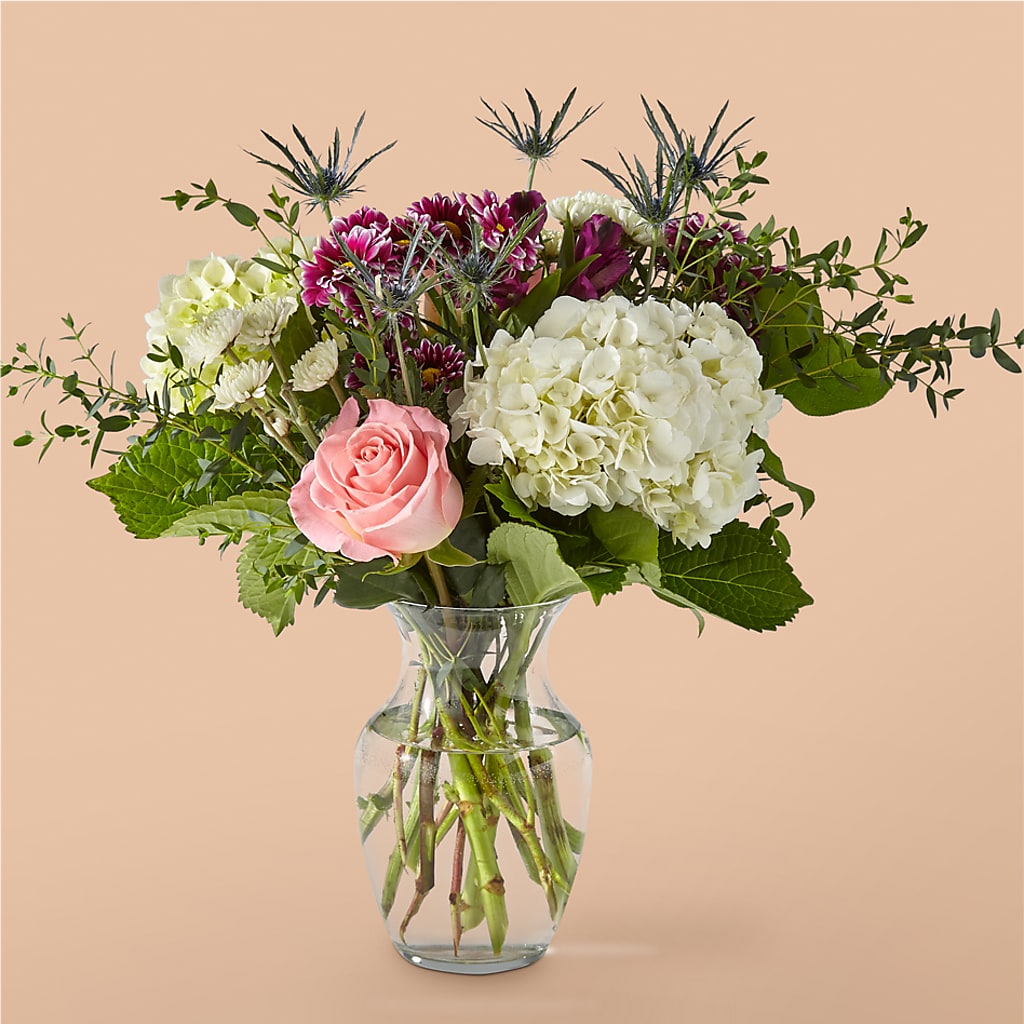 Parlour Bouquet –  Sugardoll Florist, New York NY