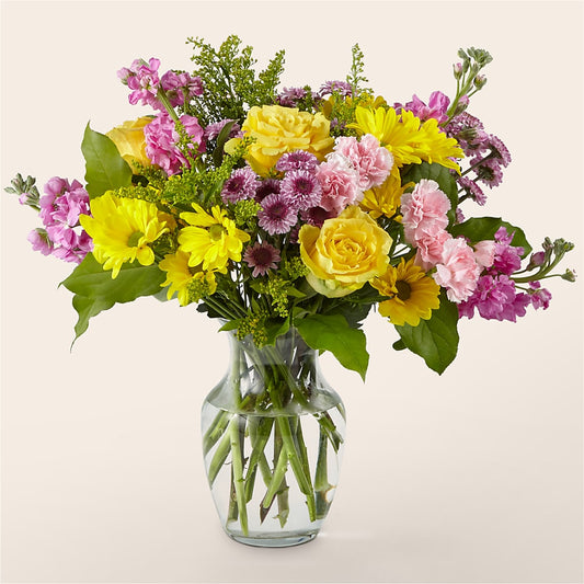 Cottagecore Bouquet –  Sugardoll Florist, New York NY