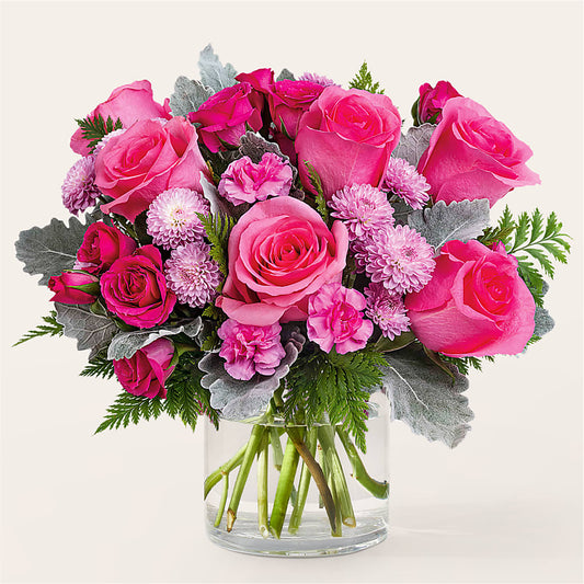 Sweet As Can Be Bouquet –  Sugardoll Florist, New York NY