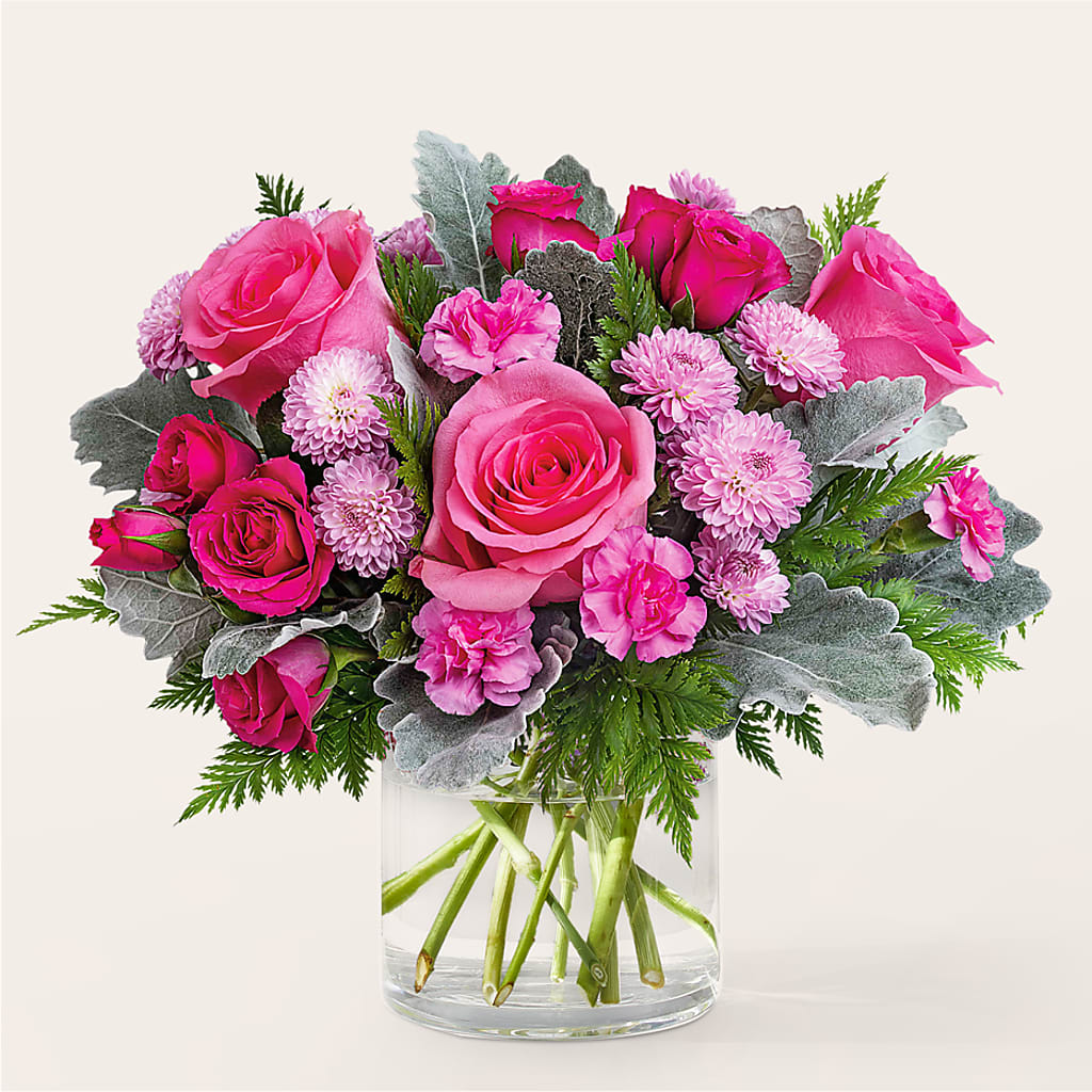 Sweet As Can Be Bouquet –  Sugardoll Florist, New York NY