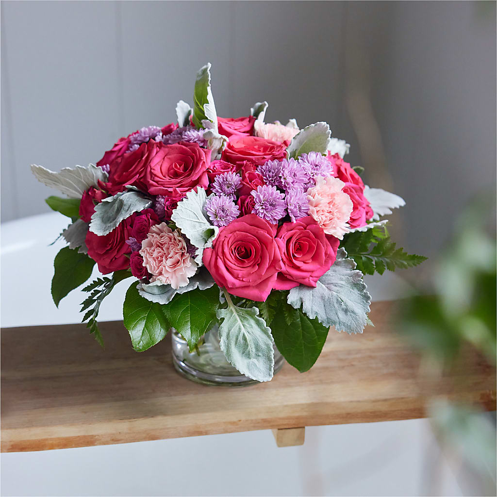 Sweet As Can Be Bouquet –  Sugardoll Florist, New York NY