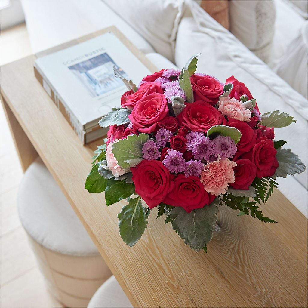 Sweet As Can Be Bouquet –  Sugardoll Florist, New York NY