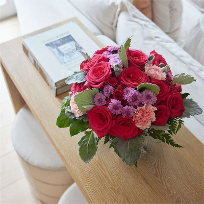 Sweet As Can Be Bouquet –  Sugardoll Florist, New York NY
