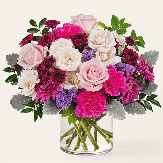 Dose of Cheer Bouquet –  Sugardoll Florist, New York NY
