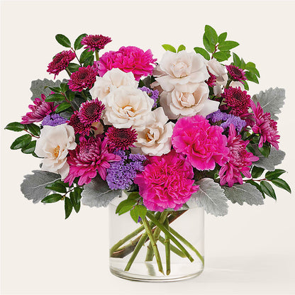 Dose of Cheer Bouquet –  Sugardoll Florist, New York NY