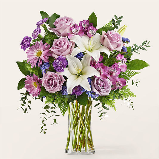 The Dreamscape Bouquet –  Sugardoll Florist, New York NY