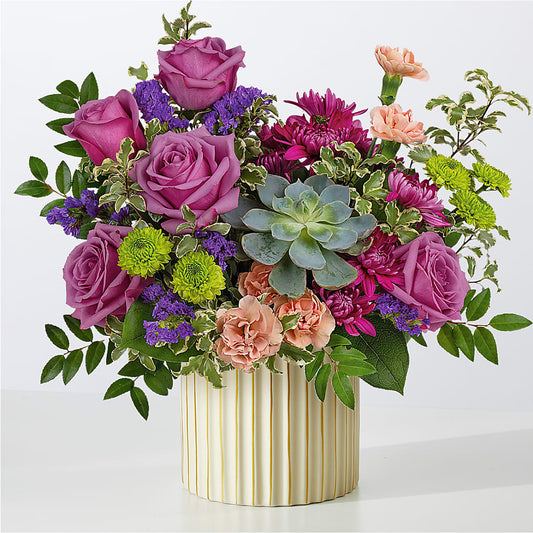 You're a Gem Bouquet –  Sugardoll Florist, New York NY