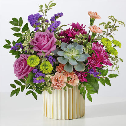 You're a Gem Bouquet –  Sugardoll Florist, New York NY