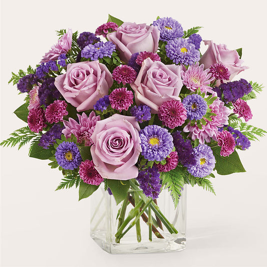 In Harmony Bouquet –  Sugardoll Florist, New York NY
