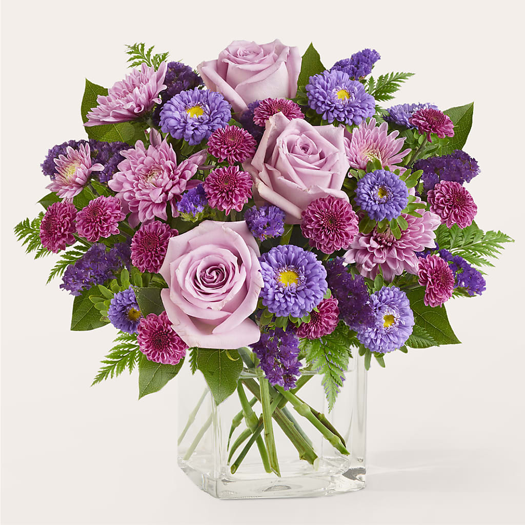 In Harmony Bouquet –  Sugardoll Florist, New York NY