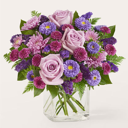In Harmony Bouquet –  Sugardoll Florist, New York NY