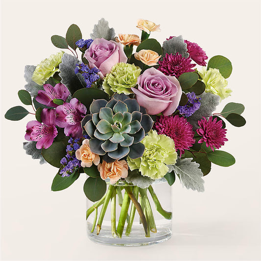 Botanical Dream Bouquet –  Sugardoll Florist, New York NY