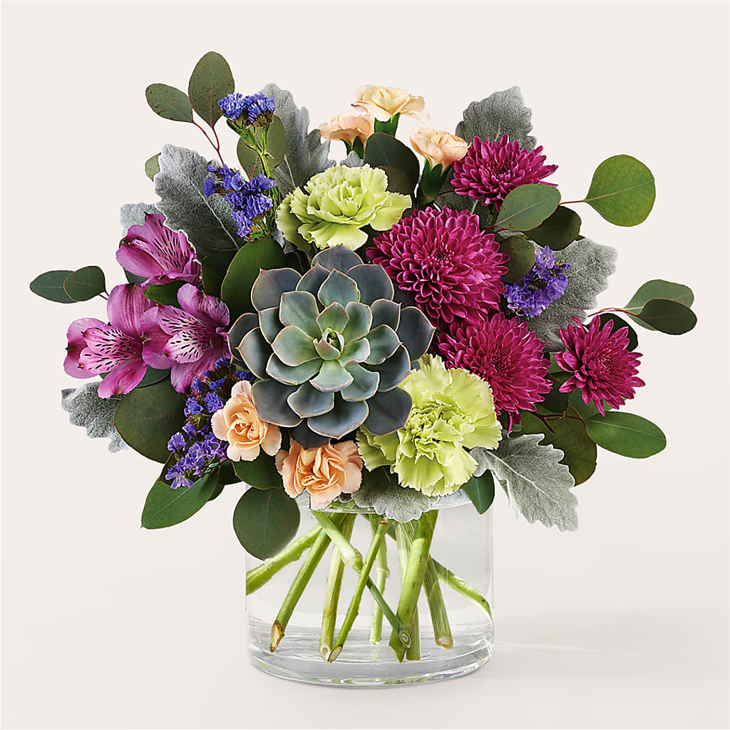 Botanical Dream Bouquet –  Sugardoll Florist, New York NY