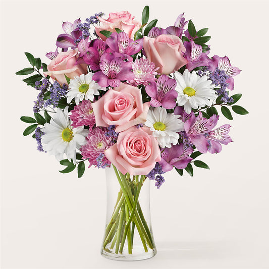 Enchantment Bouquet –  Sugardoll Florist, New York NY