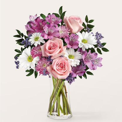 Enchantment Bouquet –  Sugardoll Florist, New York NY