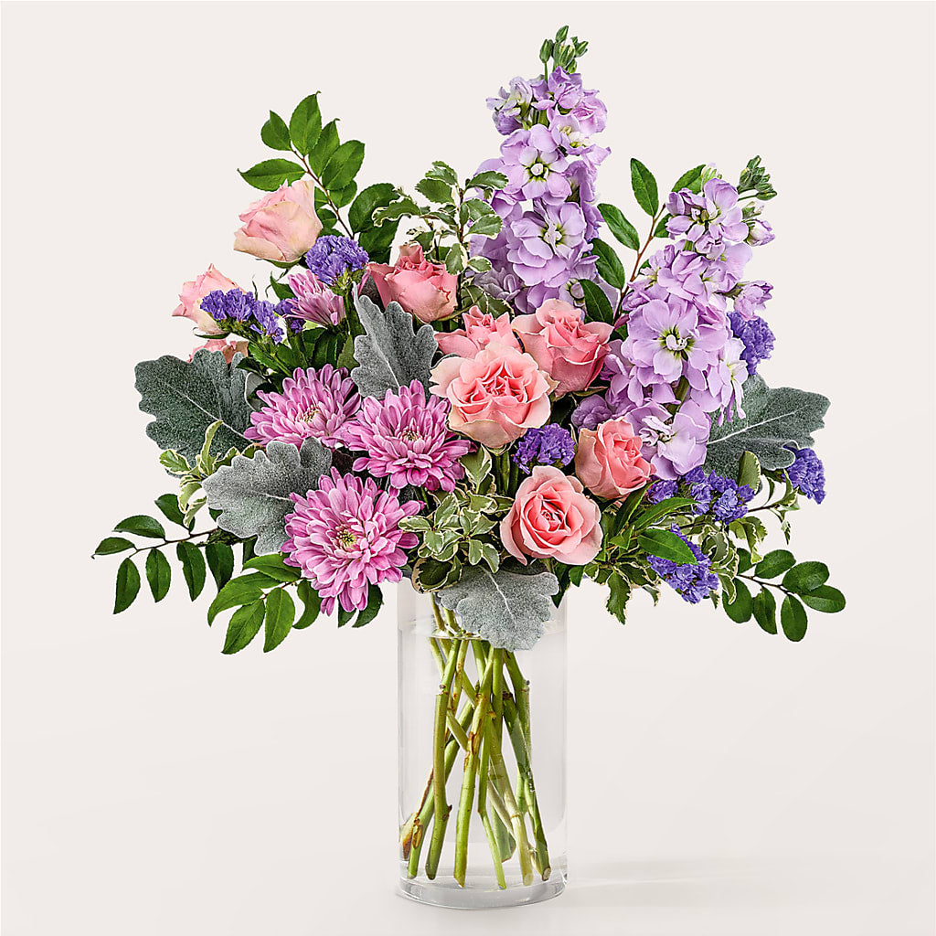 Well Wishes Bouquet –  Sugardoll Florist, New York NY