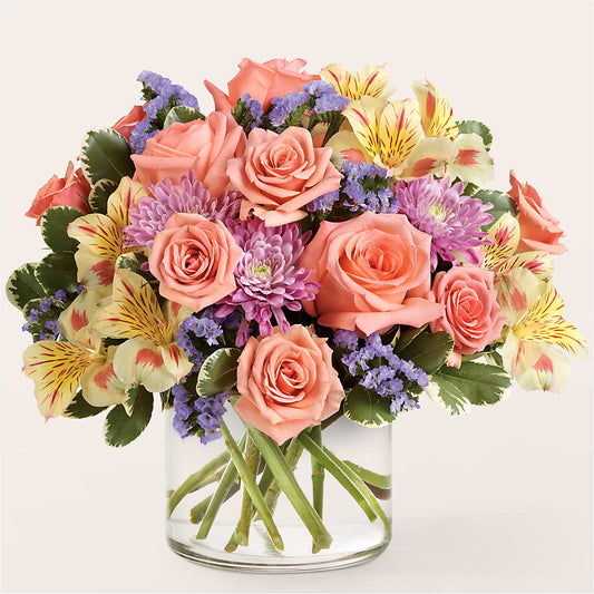 Candy Coated Bouquet –  Sugardoll Florist, New York NY