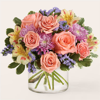 Candy Coated Bouquet –  Sugardoll Florist, New York NY