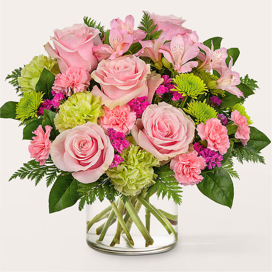 Pinch Me Bouquet –  Sugardoll Florist, New York NY