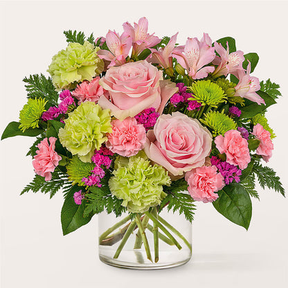 Pinch Me Bouquet –  Sugardoll Florist, New York NY