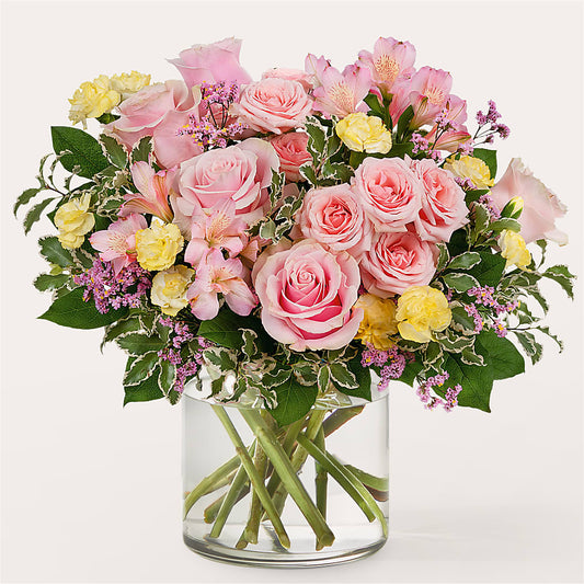 Refreshed Bouquet –  Sugardoll Florist, New York NY