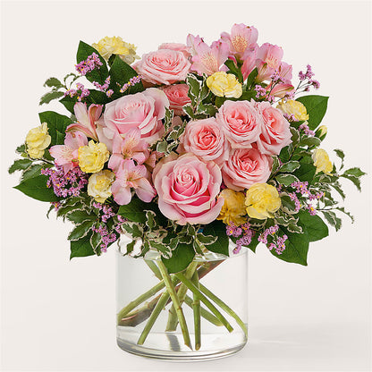 Refreshed Bouquet –  Sugardoll Florist, New York NY