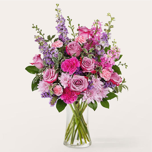 Sincerely Yours Bouquet –  Sugardoll Florist, New York NY