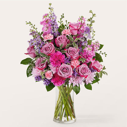 Sincerely Yours Bouquet –  Sugardoll Florist, New York NY