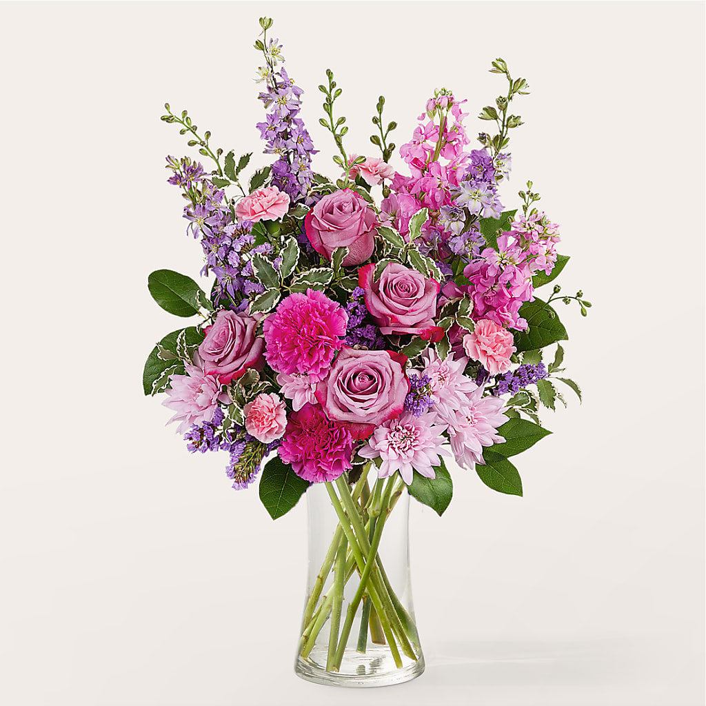 Sincerely Yours Bouquet –  Sugardoll Florist, New York NY