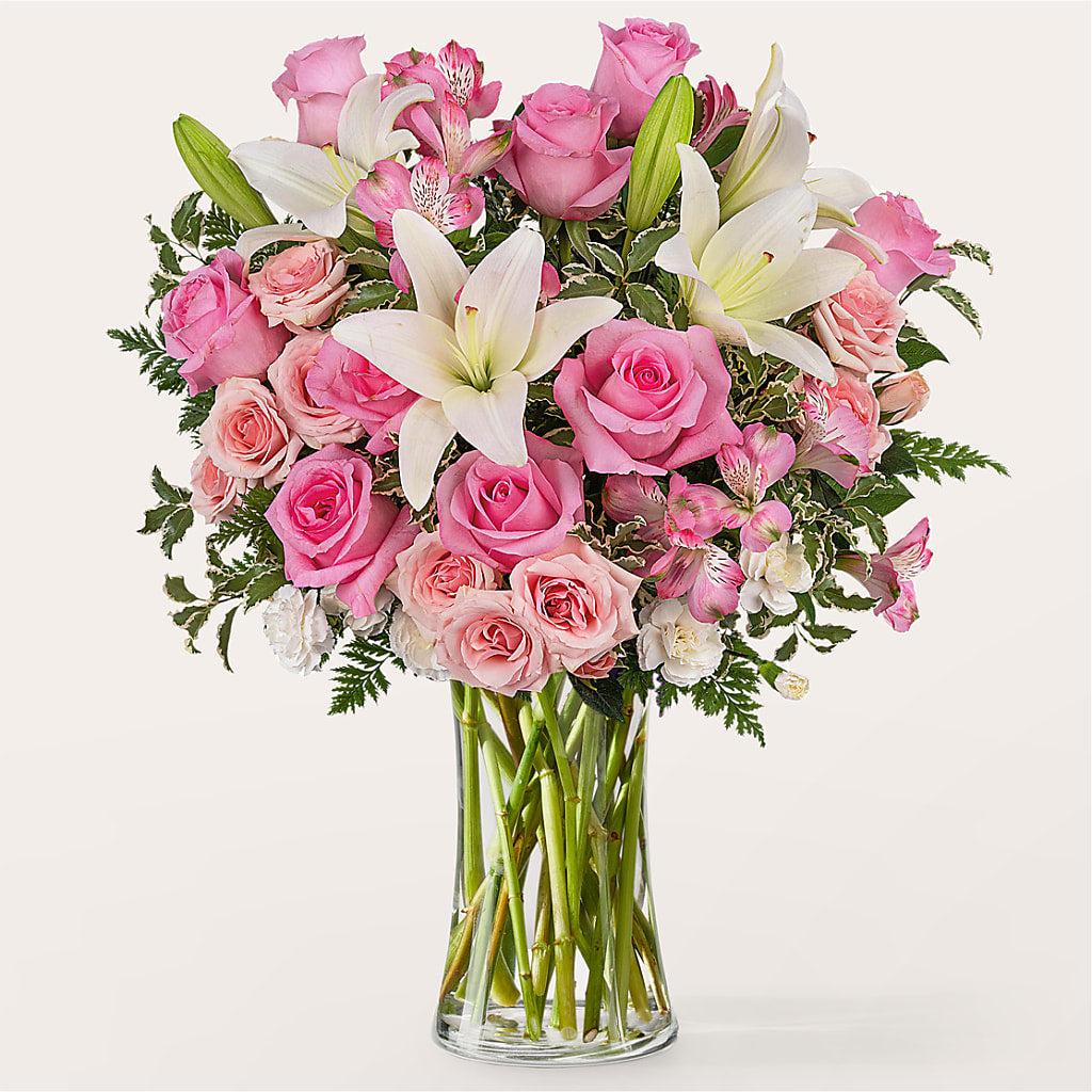 All the Best Bouquet –  Sugardoll Florist, New York NY