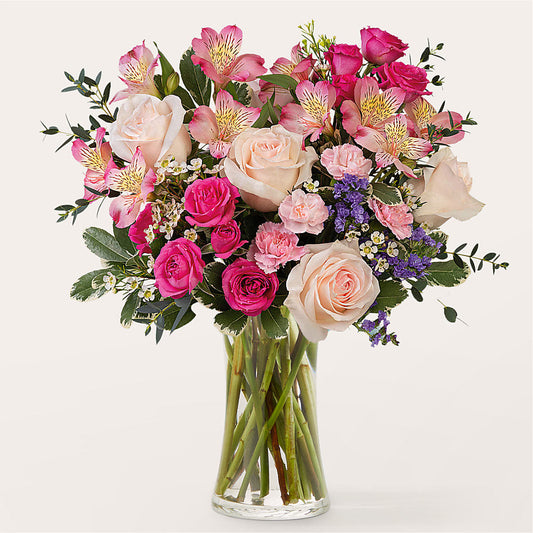 A La Mode Bouquet –  Sugardoll Florist, New York NY
