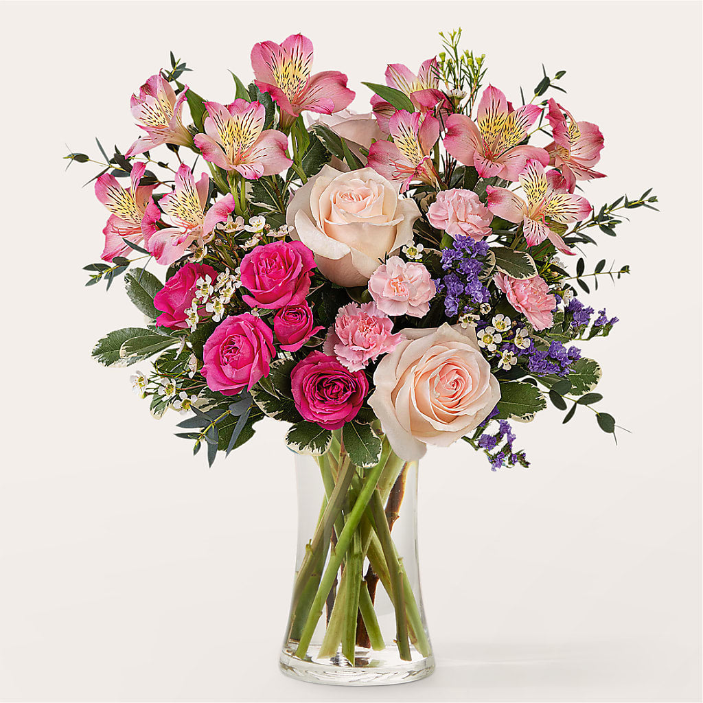A La Mode Bouquet –  Sugardoll Florist, New York NY