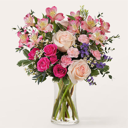 A La Mode Bouquet –  Sugardoll Florist, New York NY