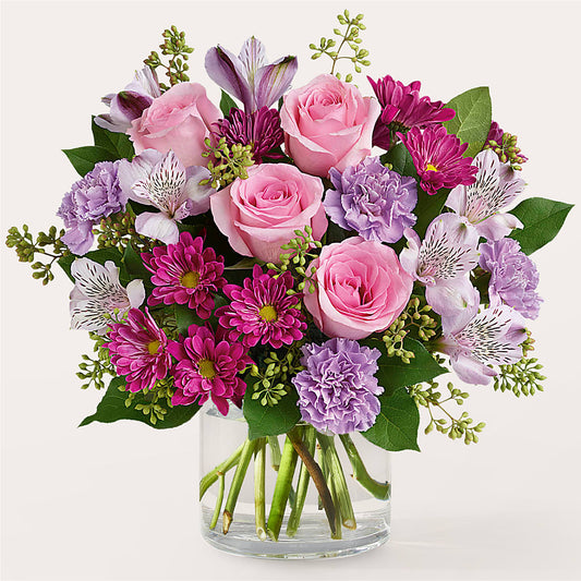 In the Clouds Bouquet –  Sugardoll Florist, New York NY