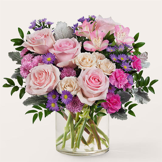 Light as a Feather Bouquet –  Sugardoll Florist, New York NY