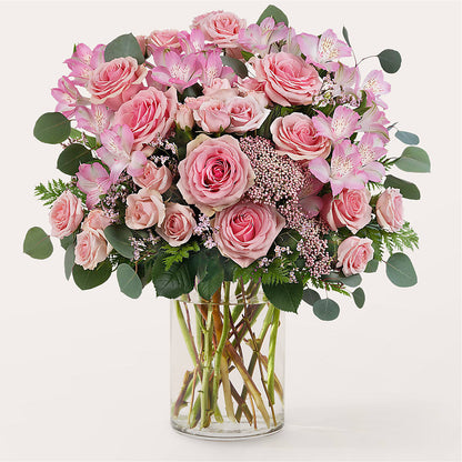 Sweetheart Bouquet –  Sugardoll Florist, New York NY