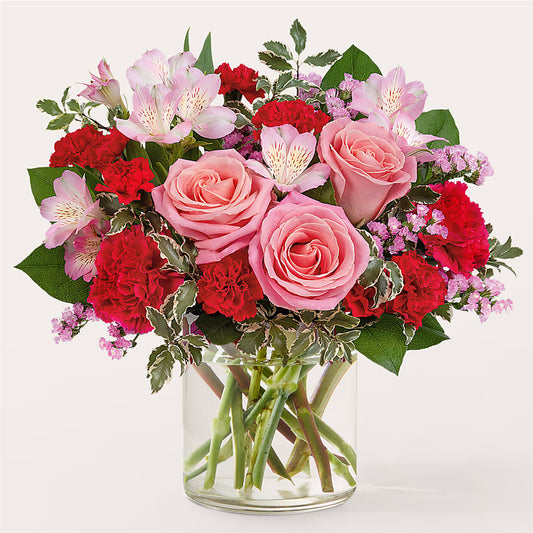 First Impressions Bouquet –  Sugardoll Florist, New York NY