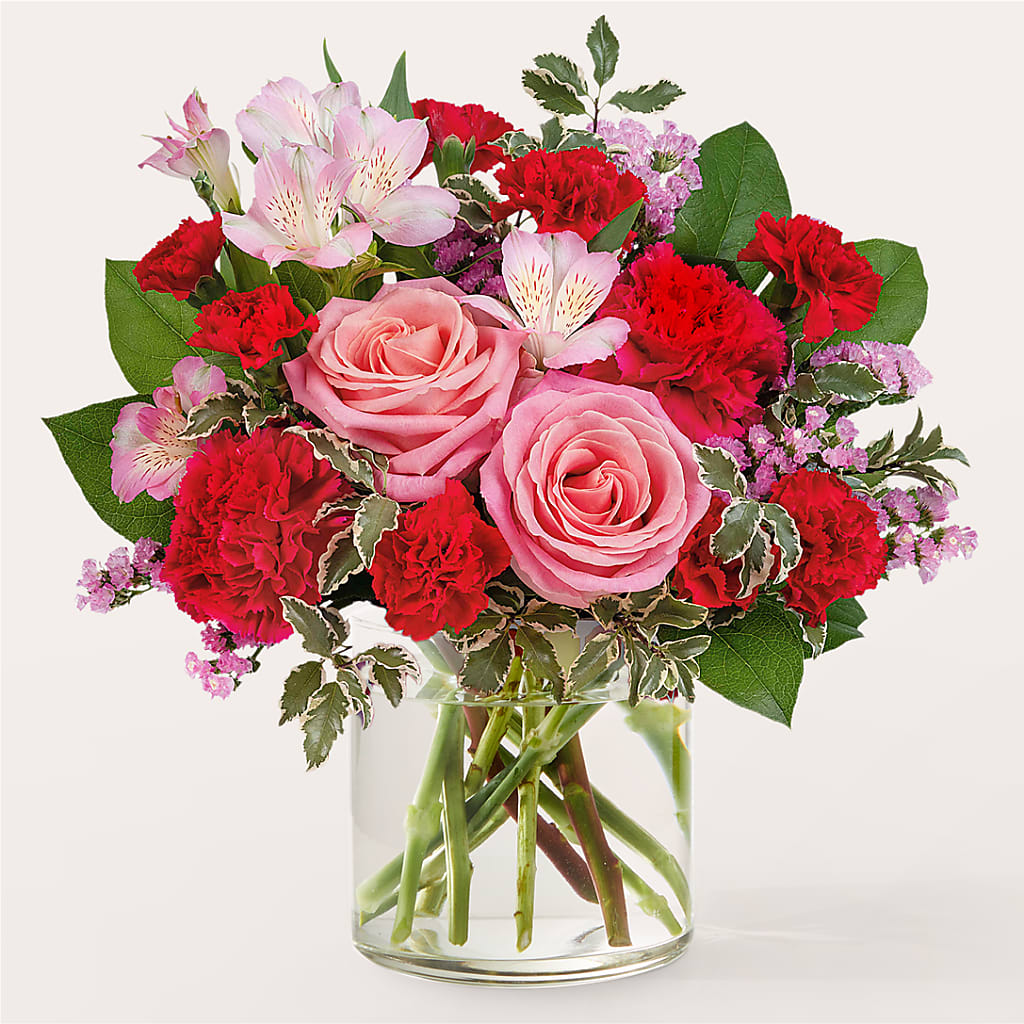 First Impressions Bouquet –  Sugardoll Florist, New York NY