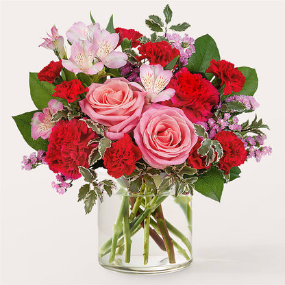 First Impressions Bouquet –  Sugardoll Florist, New York NY