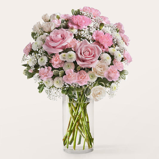 Vintage Glamour Bouquet –  Sugardoll Florist, New York NY