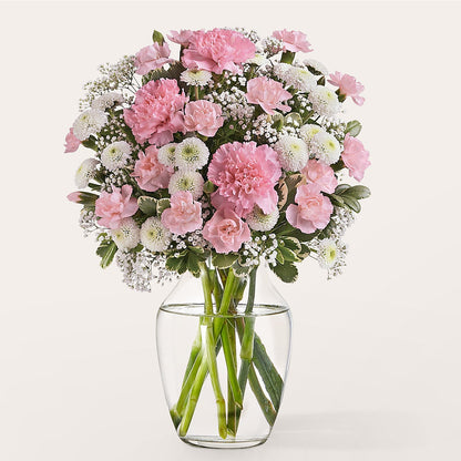 Vintage Glamour Bouquet –  Sugardoll Florist, New York NY