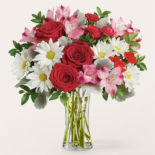 Sugary Sweet Bouquet –  Sugardoll Florist, New York NY