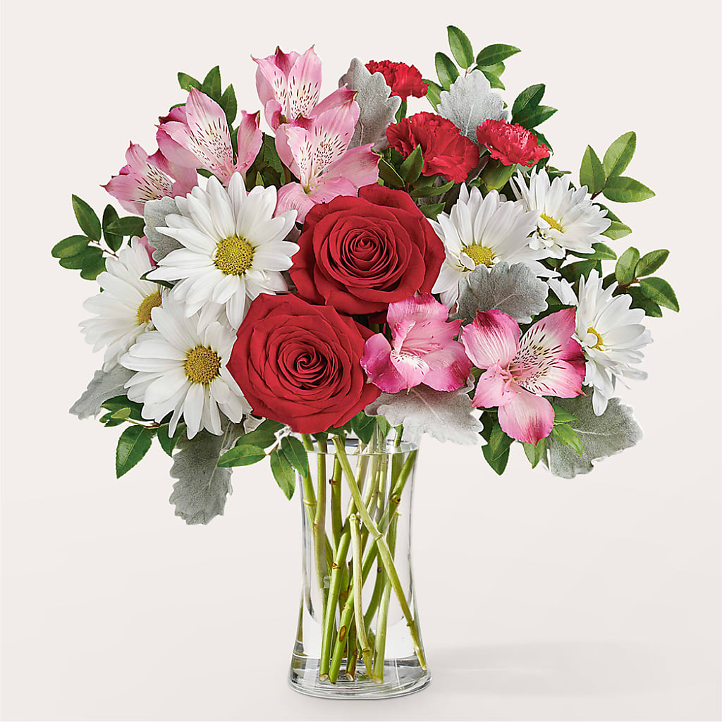 Sugary Sweet Bouquet –  Sugardoll Florist, New York NY