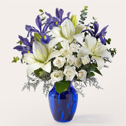 Restorative Pause Bouquet –  Sugardoll Florist, New York NY